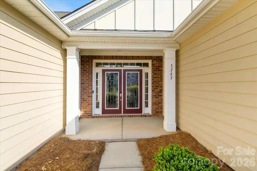 3743 Salvistrin Street, Charlotte, NC 28214 - #2