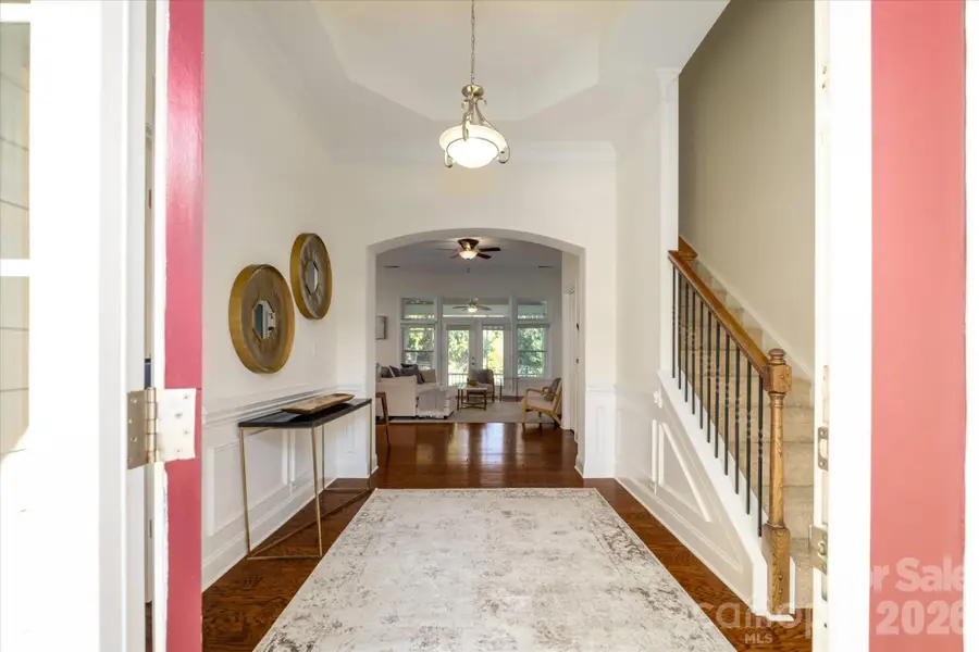 3743 Salvistrin Street, Charlotte, NC 28214 - #3