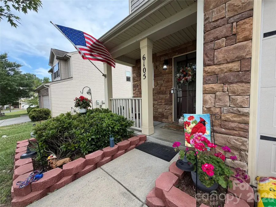 6105 Lighted Way Lane, Indian Trail, NC 28079 - #2