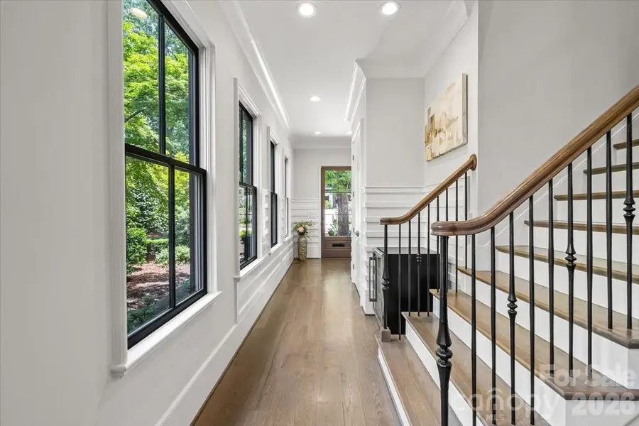1160 S Kings Drive, Charlotte, NC 28207 - #2