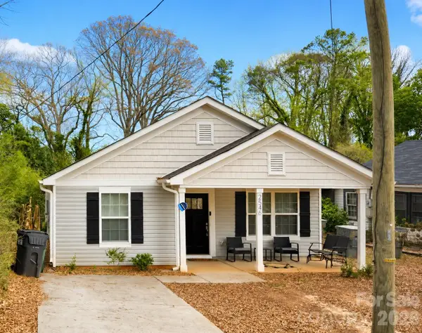 2546 Hemphill Street, Charlotte, NC 28208