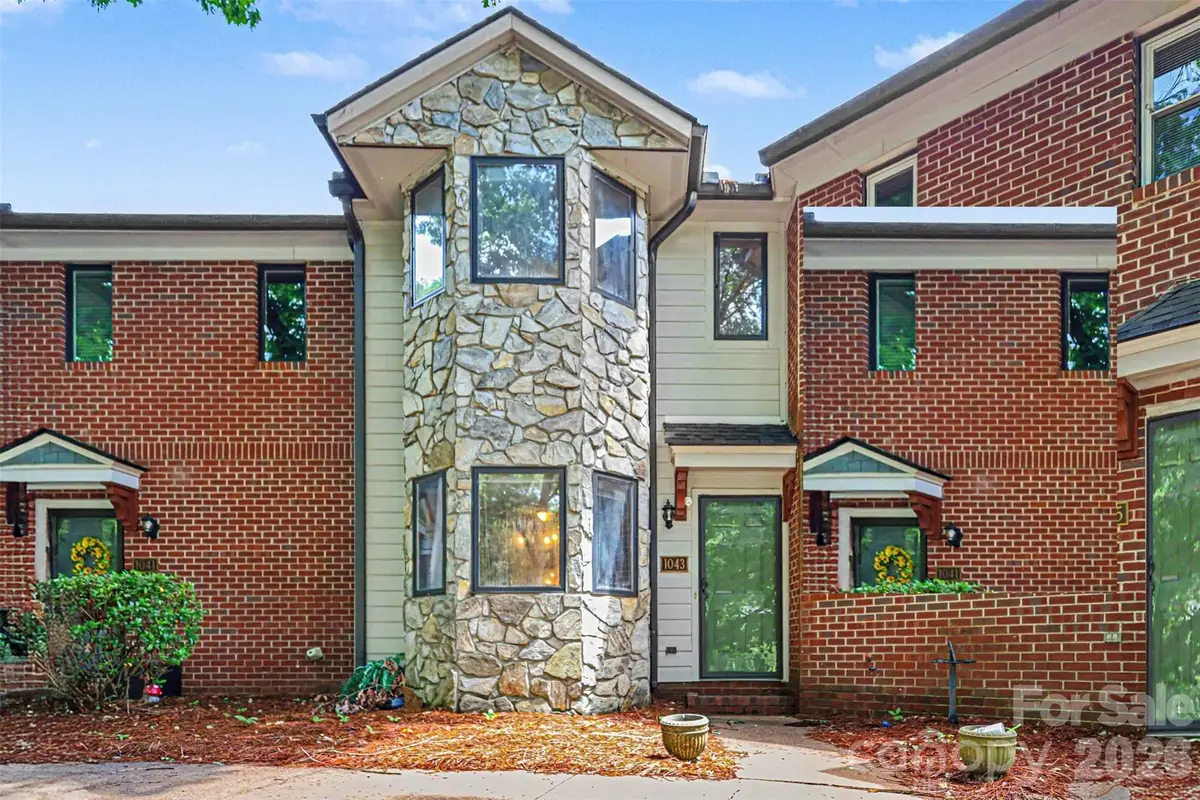 1043 Wexford Place Nw, Concord, NC 28027 - #1