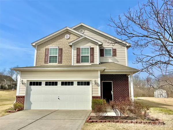 2021 Blue Stream Lane, Indian Trail, NC 28079