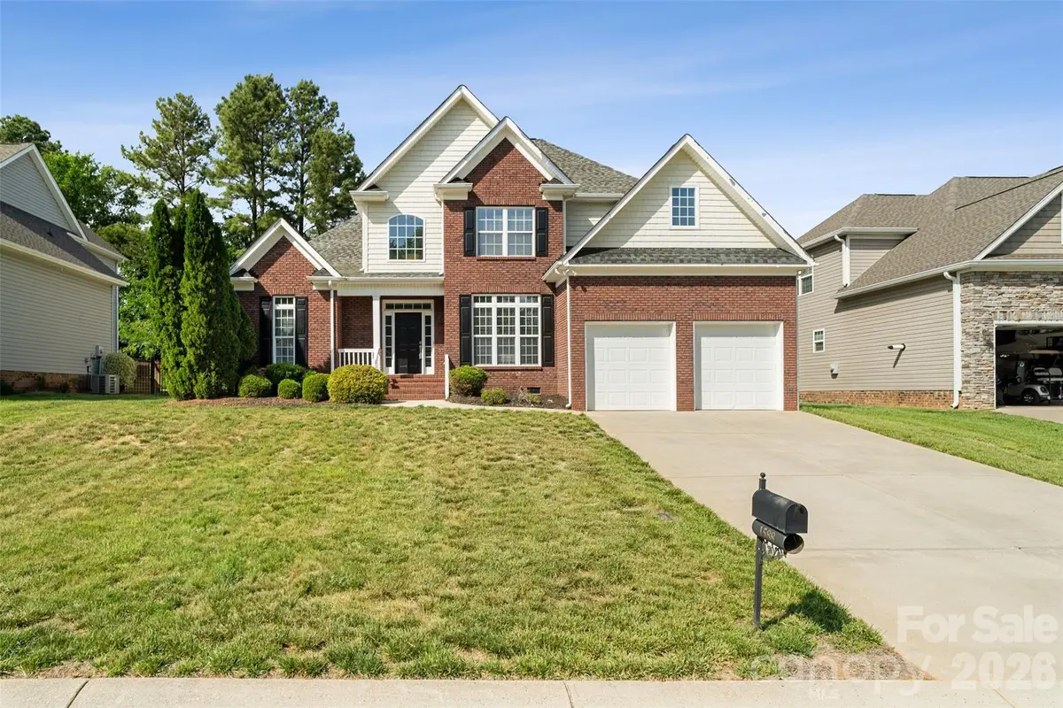 1588 Essex Hall Drive, Rock Hill, SC 29730 - #1