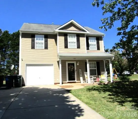 402 Trillium Court Sw #1, Conover, NC 28613