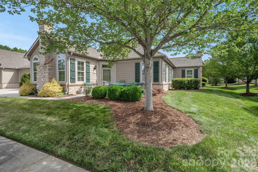 4607 Nashua Drive, Matthews, NC 28105 - #2