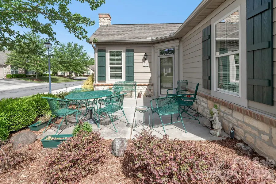 4607 Nashua Drive, Matthews, NC 28105 - #3