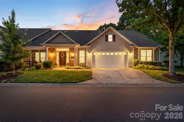 11719 Silverado Lane, Charlotte, NC 28277