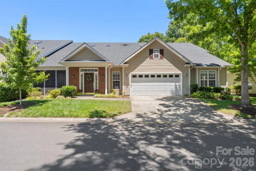11719 Silverado Lane, Charlotte, NC 28277 - #2