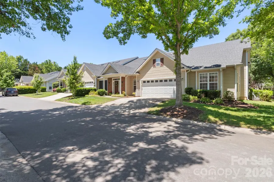 11719 Silverado Lane, Charlotte, NC 28277 - #3