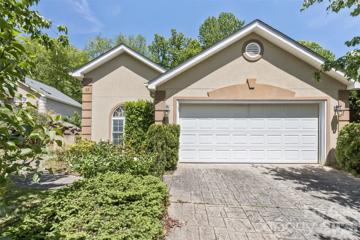 55 Stonebridge Drive, Asheville, NC 28805 - #1
