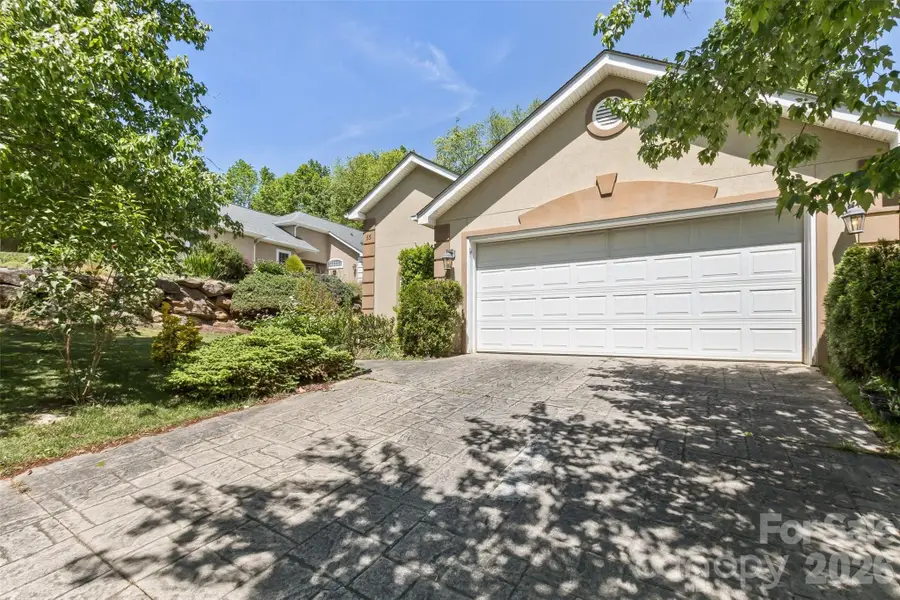 55 Stonebridge Drive, Asheville, NC 28805 - #2