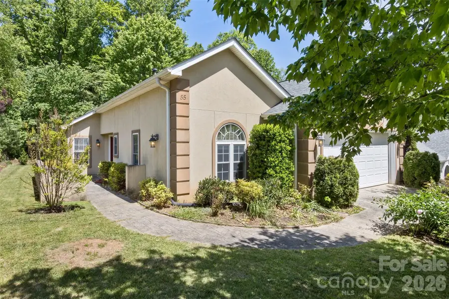 55 Stonebridge Drive, Asheville, NC 28805 - #3