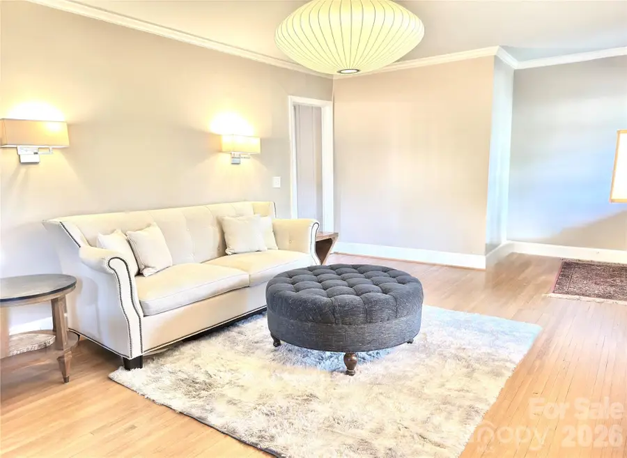 1140 Bevis Drive, Charlotte, NC 28209 - #2