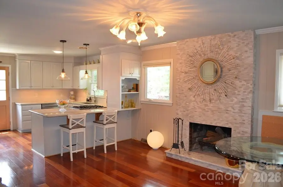 1140 Bevis Drive, Charlotte, NC 28209 - #3
