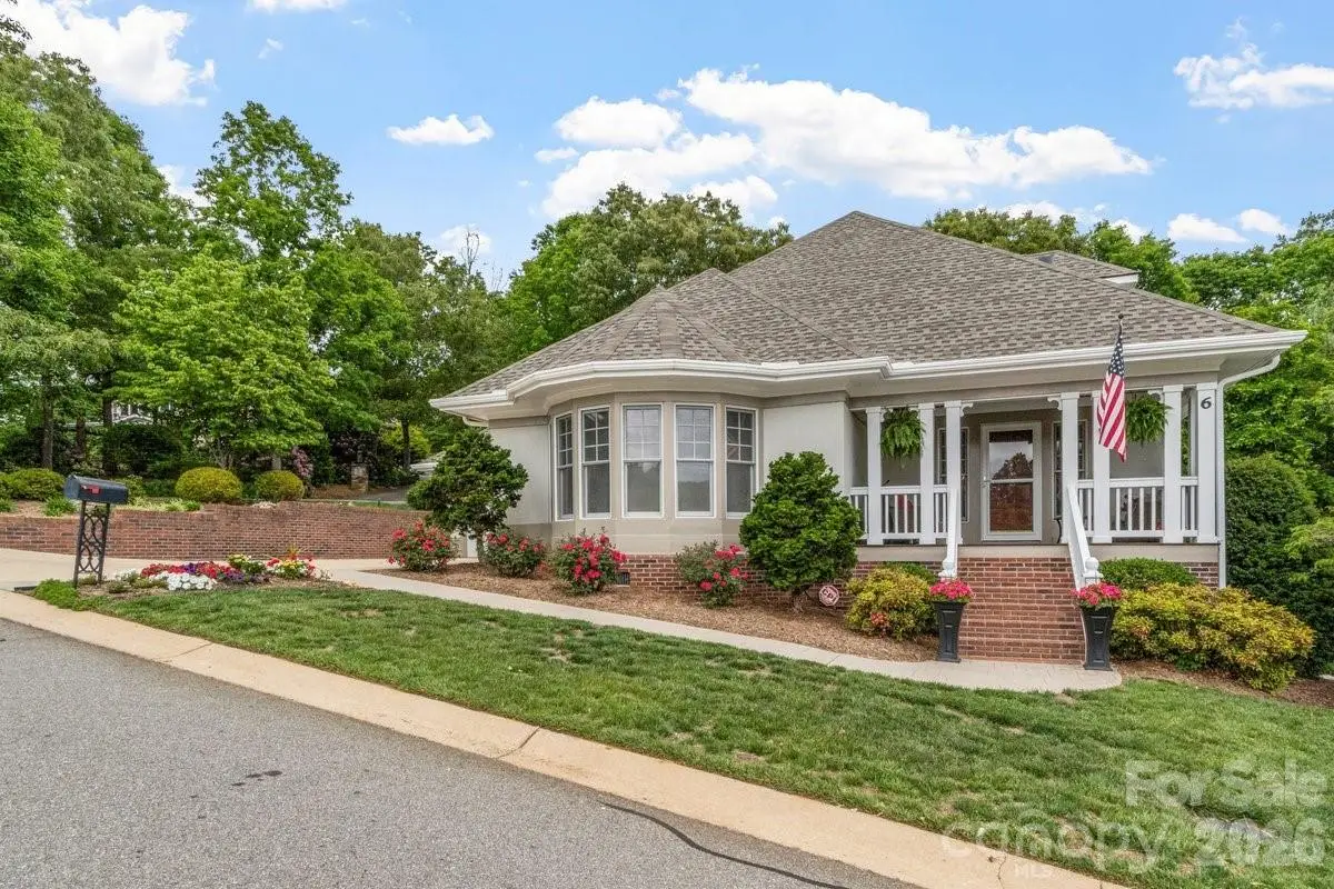 6 Creekside Way, Asheville, NC 28804 - #1
