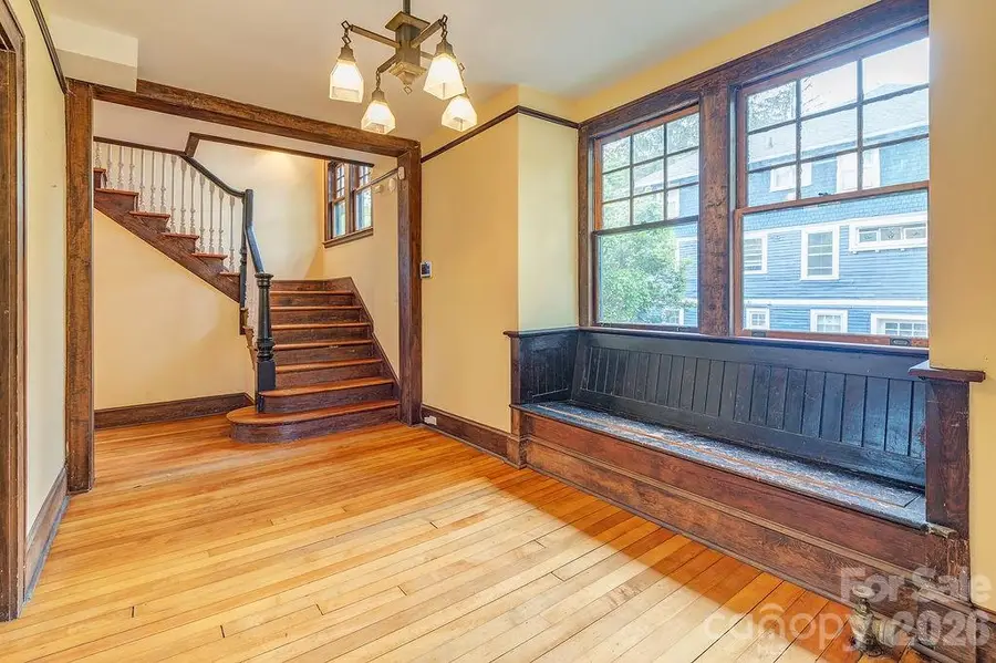 14 Watauga Street, Asheville, NC 28801 - #3