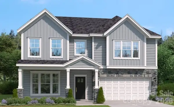 6524 Ludell Lane, Charlotte, NC 28215