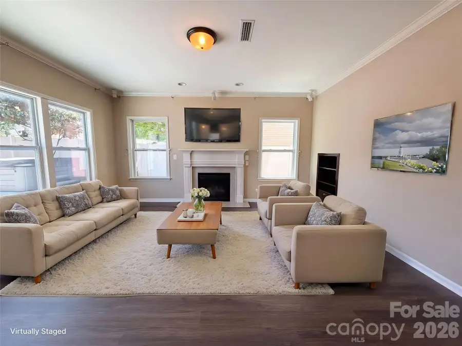 614 Dewey Court, Fort Mill, SC 29715 - #2