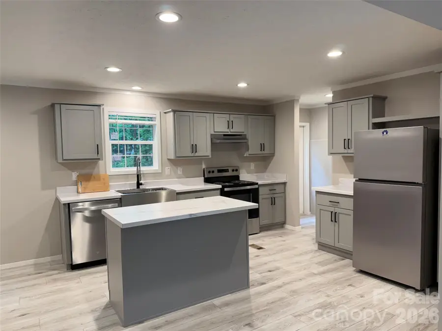 3912 Scott Road, Morganton, NC 28655 - #2