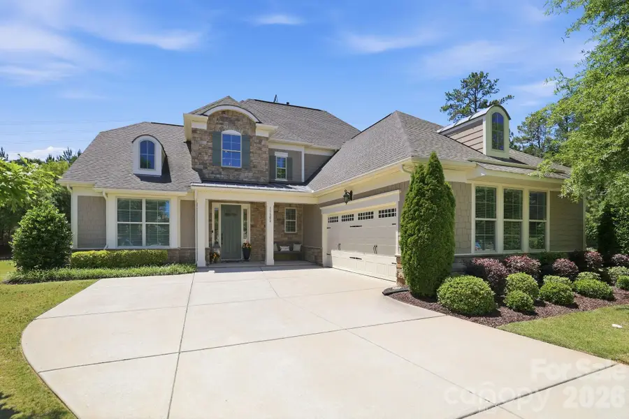 11502 Sweet Birch Lane, Charlotte, NC 28278 - #2