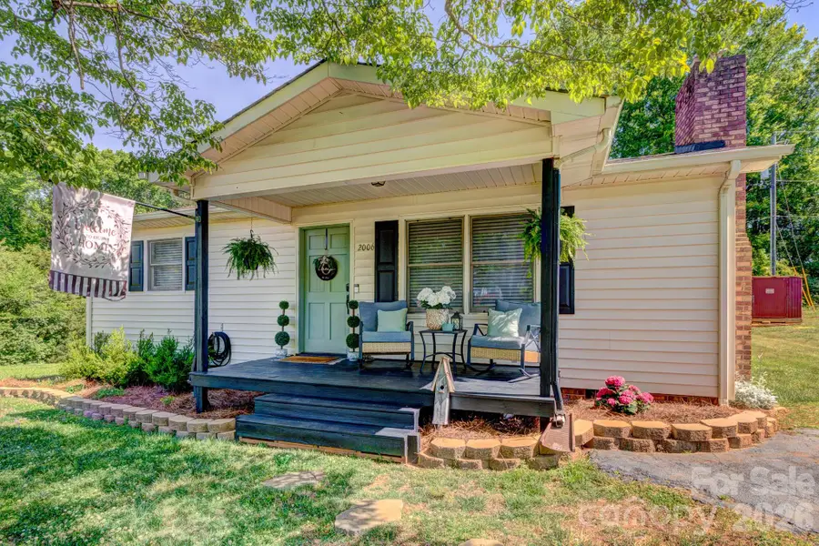 2006 Modern Estates Road, Lincolnton, NC 28092 - #2