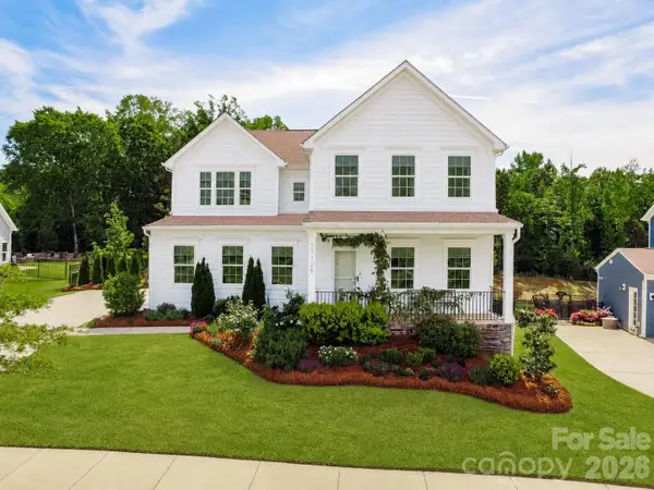 11126 Sound Road, Davidson, NC 28036