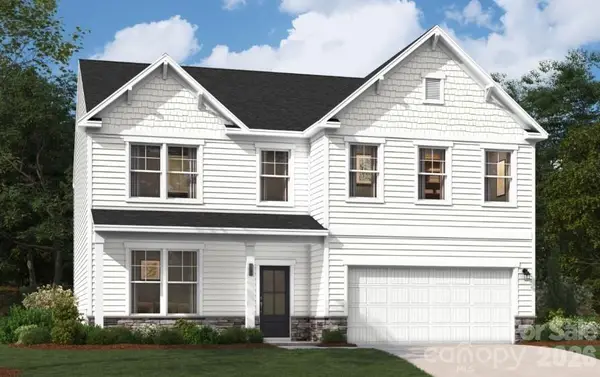 6520 Ludell Lane, Charlotte, NC 28215