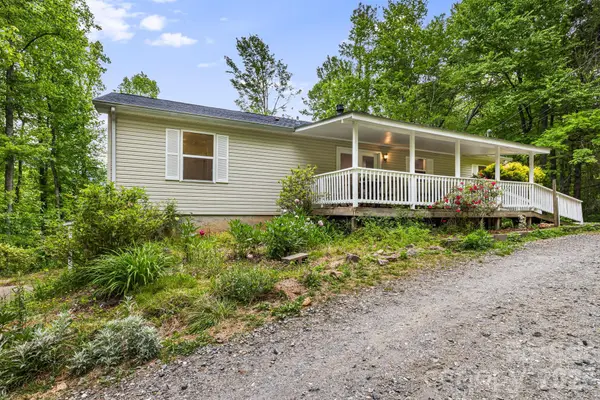107 Mercy Ridge None, Sylva, NC 28779