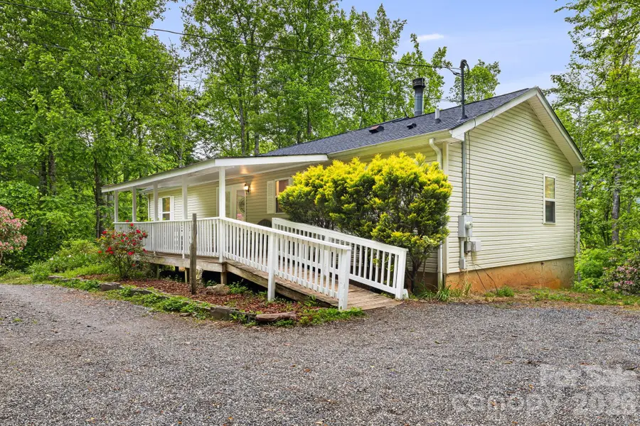 107 Mercy Ridge None, Sylva, NC 28779 - #3