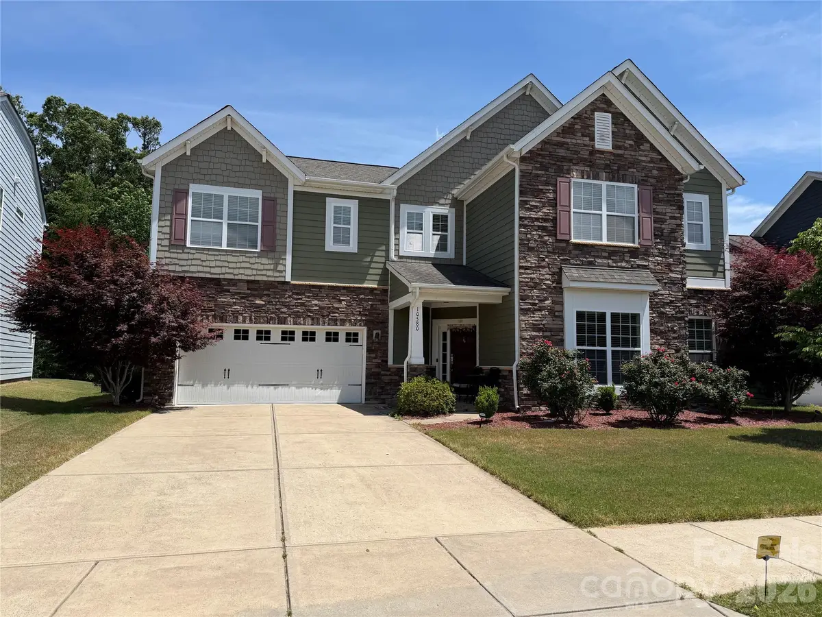 10580 Skipping Rock Lane Nw, Concord, NC 28027 - #1