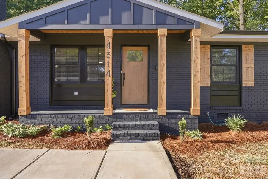 4314 Ivanhoe Place, Charlotte, NC 28205 - #2