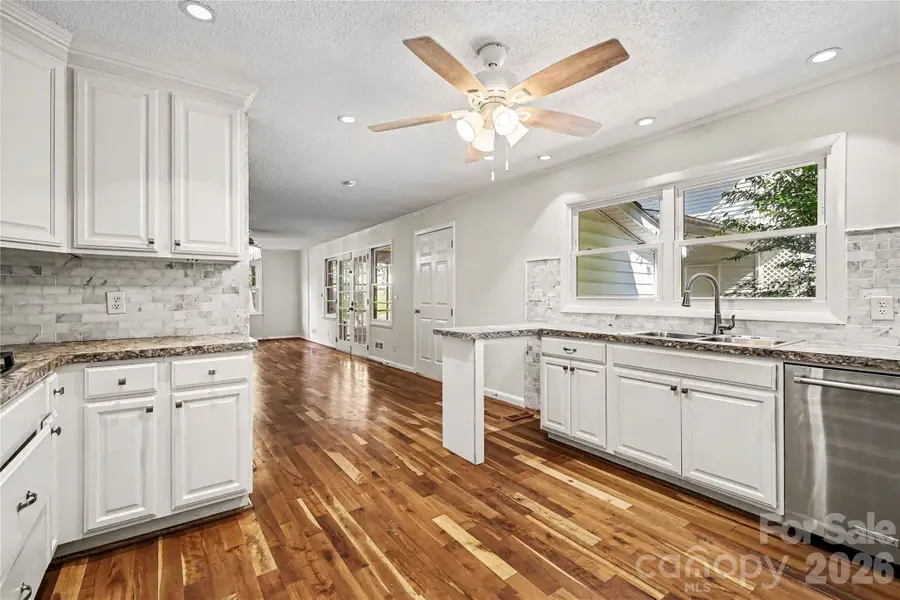 211 Windsor Drive, Shelby, NC 28150 - #2