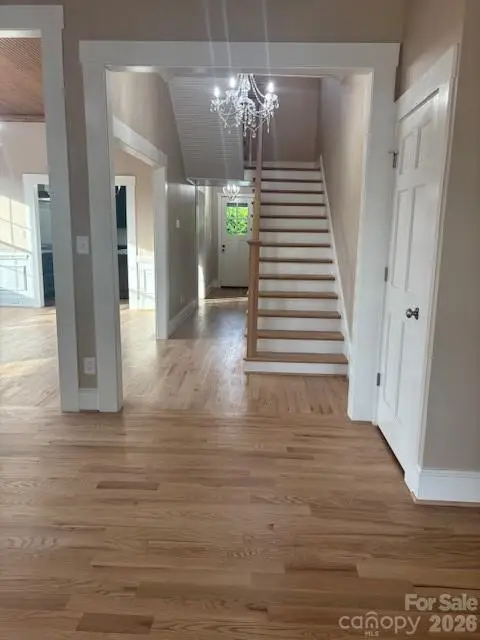 201 E First Street, Lowell, NC 28098 - #2