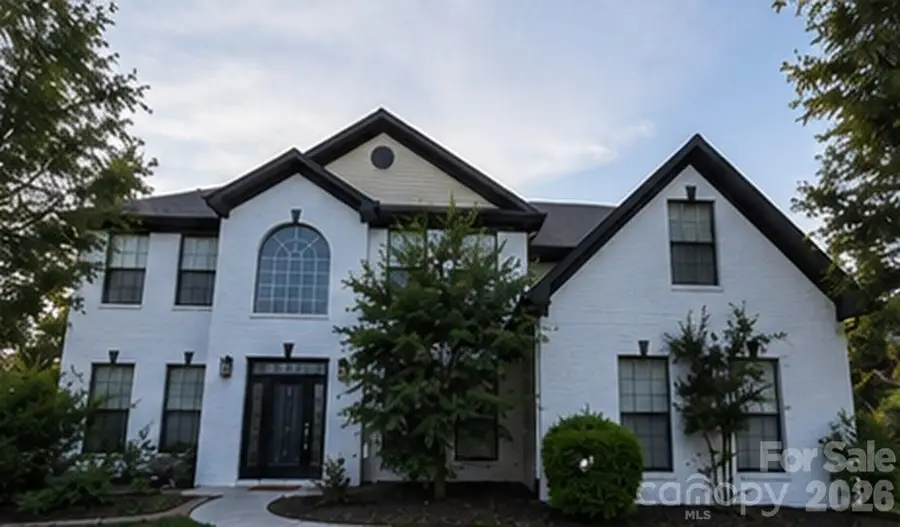 9120 Viscount Lane, Charlotte, NC 28269 - #2