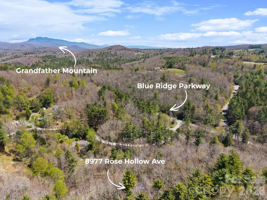 8977 Rose Hollow Avenue, Newland, NC 28657 - #2