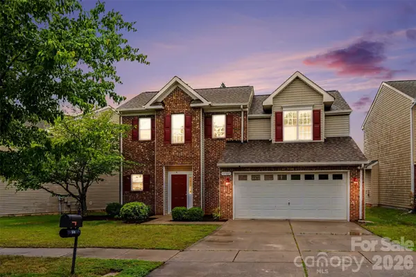 17507 Westmill Lane, Charlotte, NC 28277