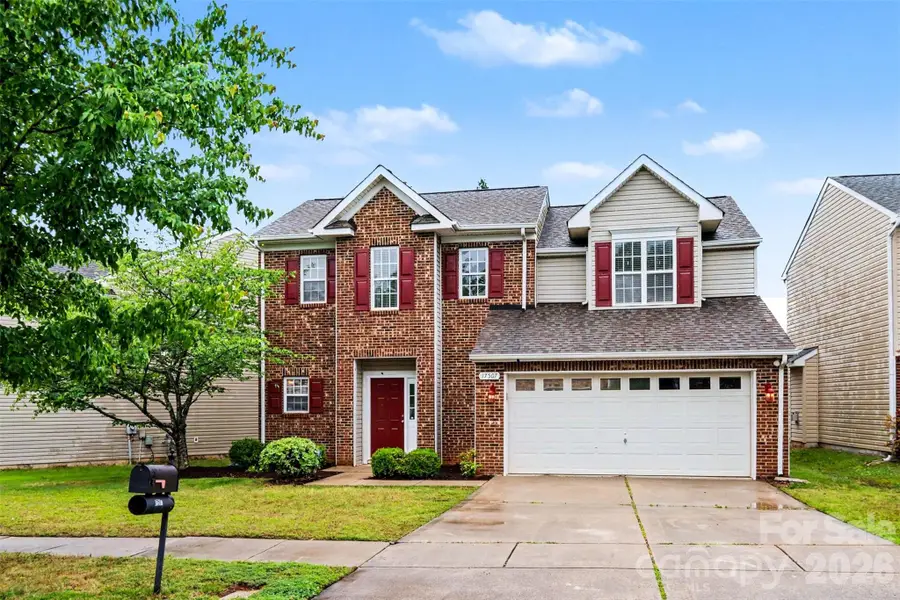 17507 Westmill Lane, Charlotte, NC 28277 - #2