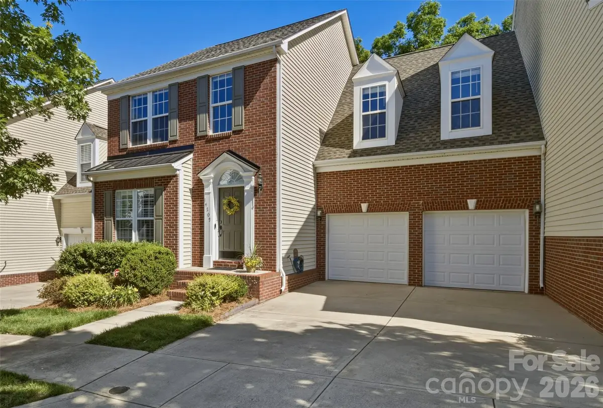 14509 Greenpoint Lane, Huntersville, NC 28078 - #1
