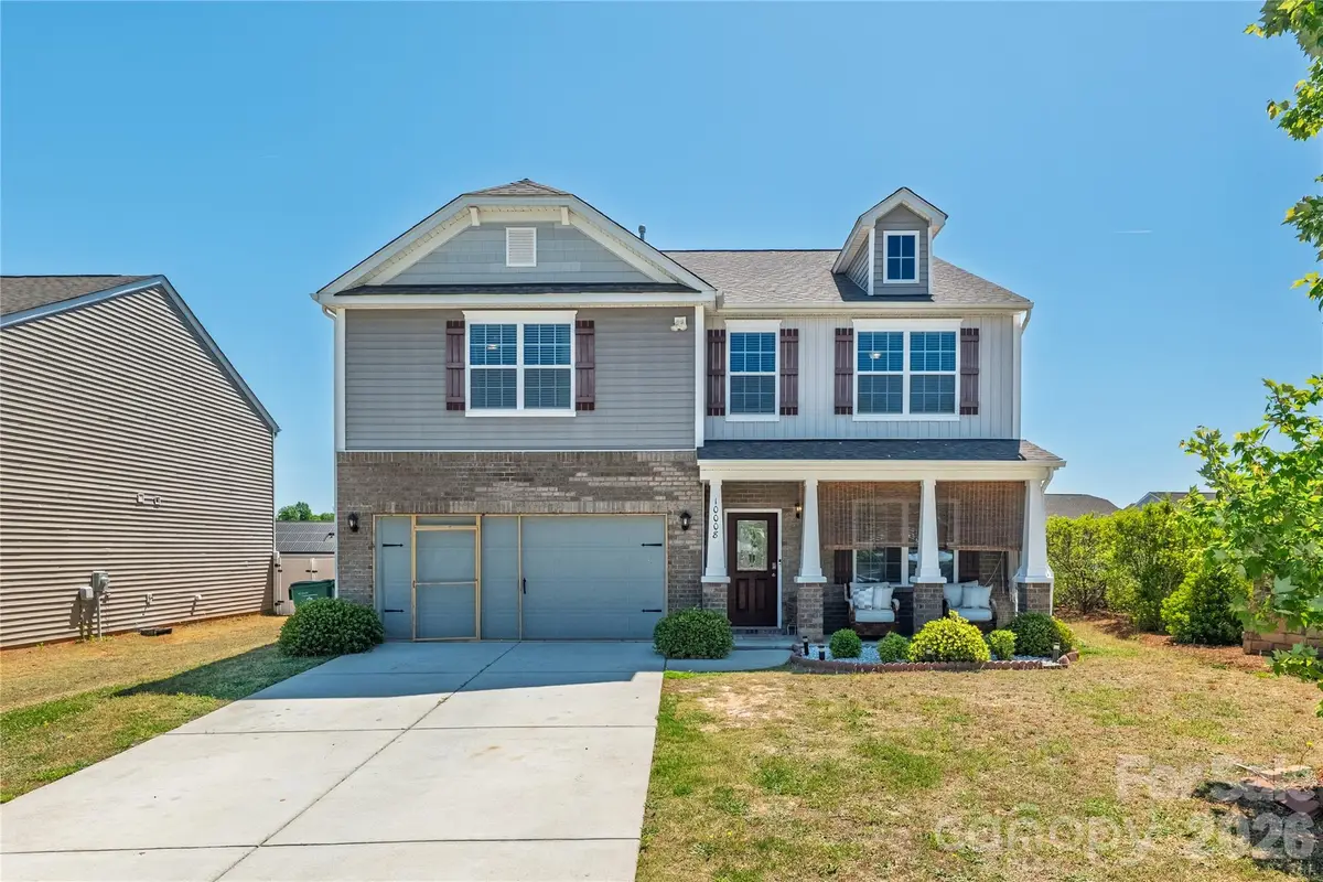 10008 Brawley Lane, Charlotte, NC 28215 - #1