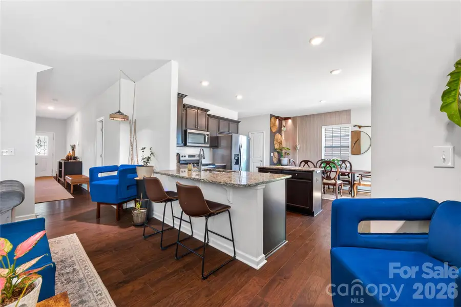 10008 Brawley Lane, Charlotte, NC 28215 - #3