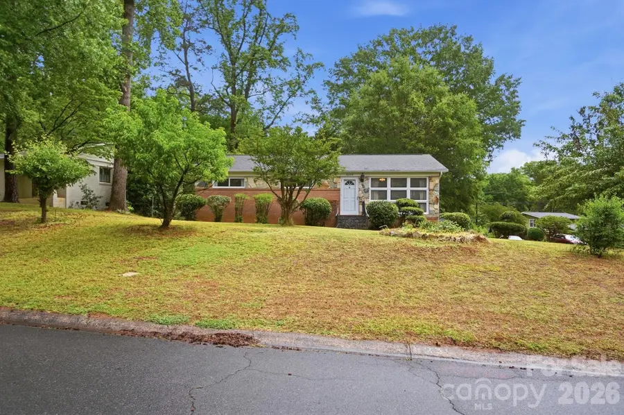 6239 Netherwood Drive, Charlotte, NC 28210 - #2