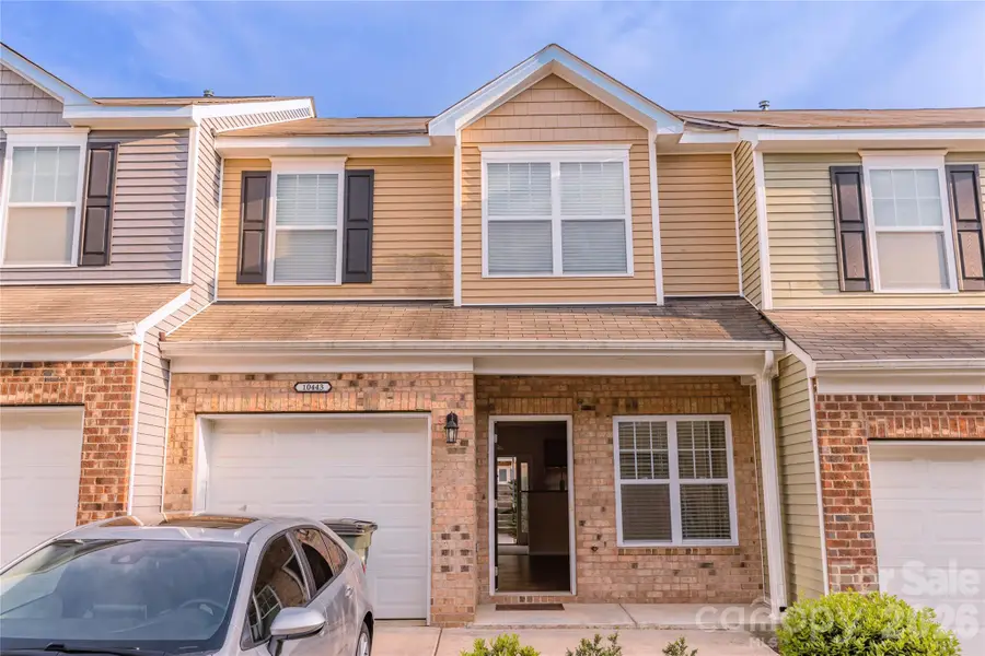 10443 Benfield Road, Charlotte, NC 28269 - #2