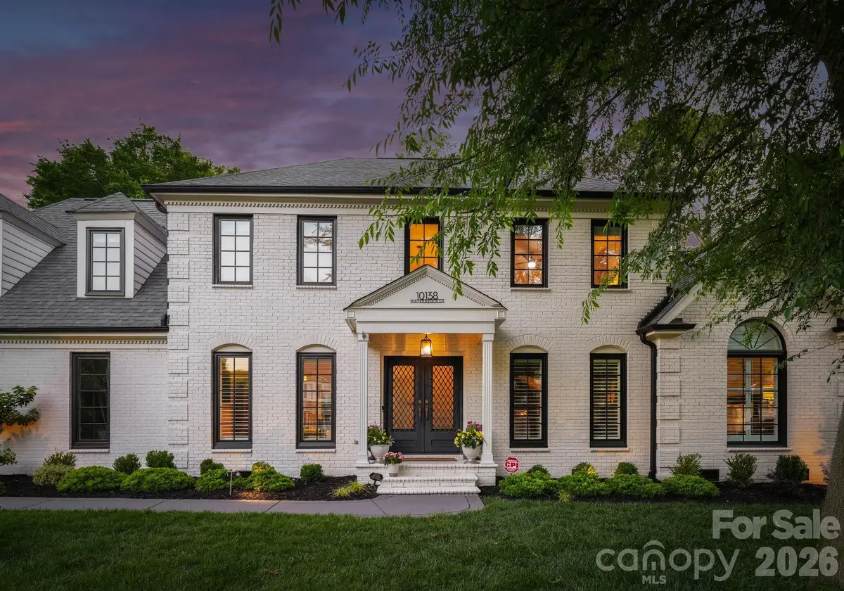 10138 Waterbrook Lane, Charlotte, NC 28277 - #1