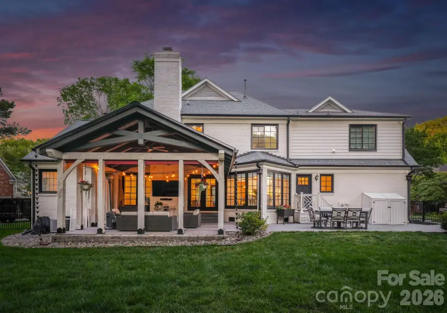 10138 Waterbrook Lane, Charlotte, NC 28277 - #2