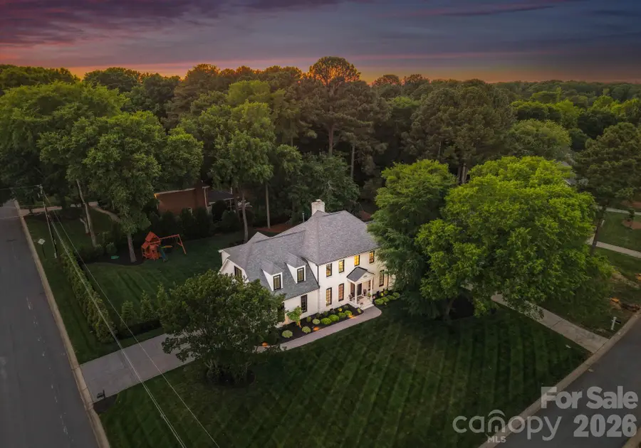 10138 Waterbrook Lane, Charlotte, NC 28277 - #3