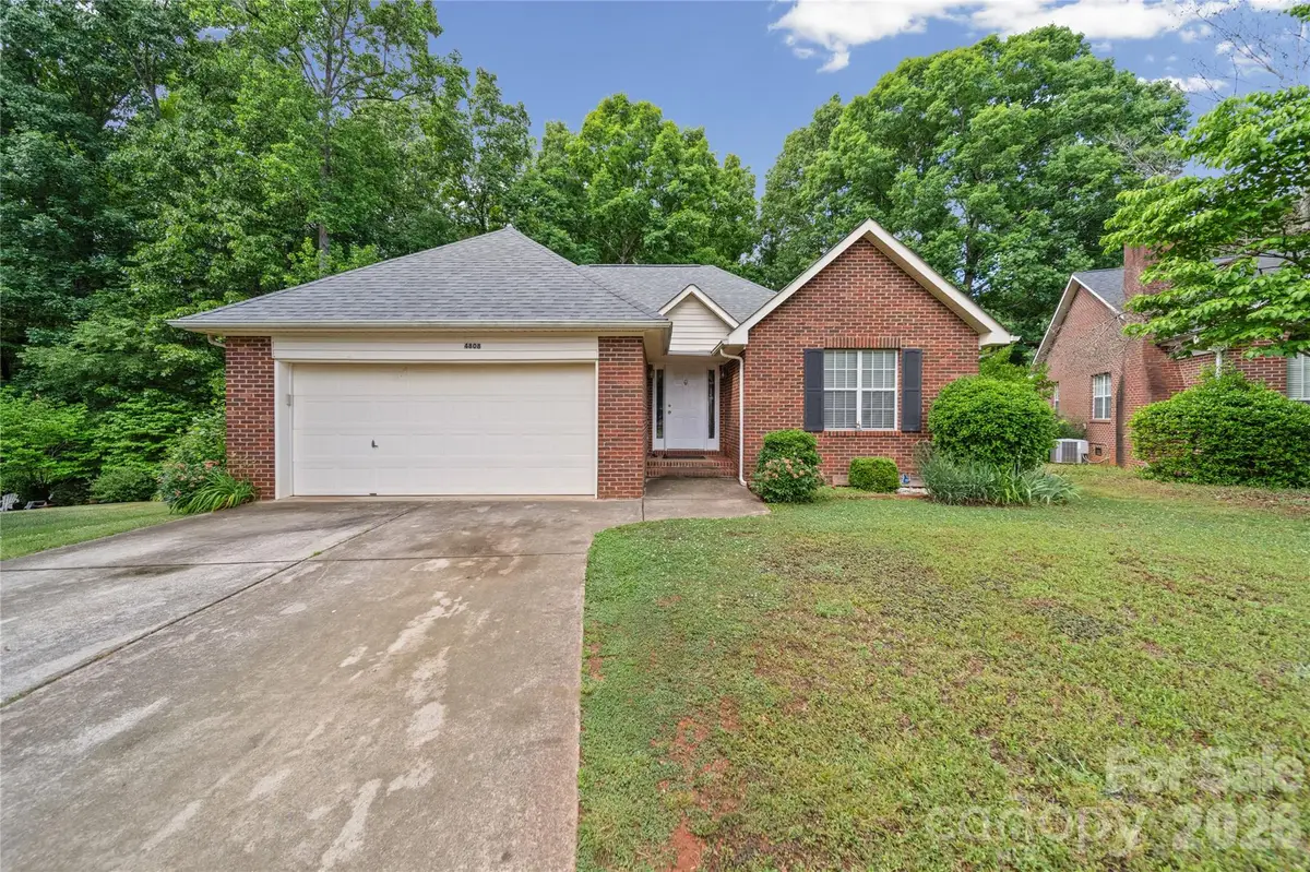 4808 Liska Court, Charlotte, NC 28227 - #1