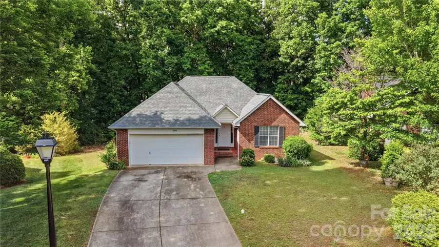 4808 Liska Court, Charlotte, NC 28227 - #3