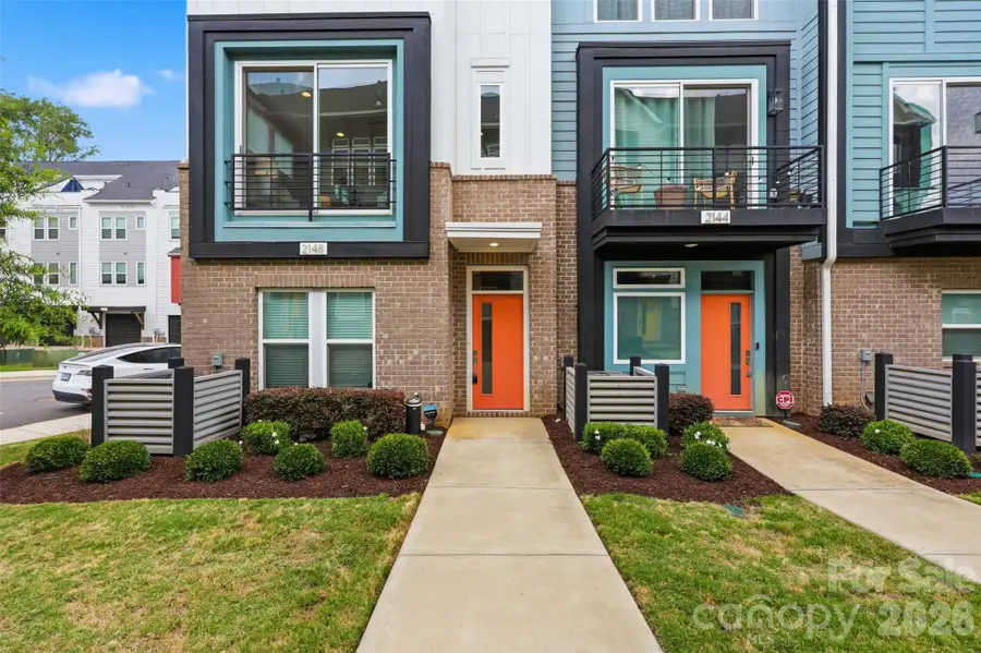 2148 Electric Lane, Charlotte, NC 28205 - #2