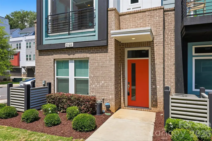 2148 Electric Lane, Charlotte, NC 28205 - #3